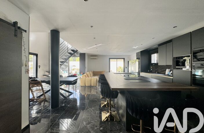 Vente Maison/villa 5 pièces — photo 5
