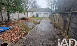 Immeuble  118 m² à vendre à Brienne-le-Château (10500)