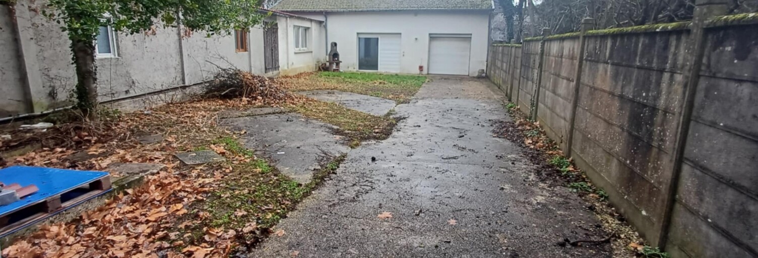 Immeuble  118 m² à vendre à Brienne-le-Château (10500)