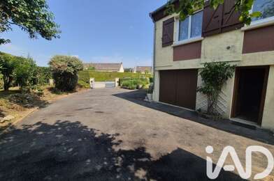 Maison 6 pièces 275000 €