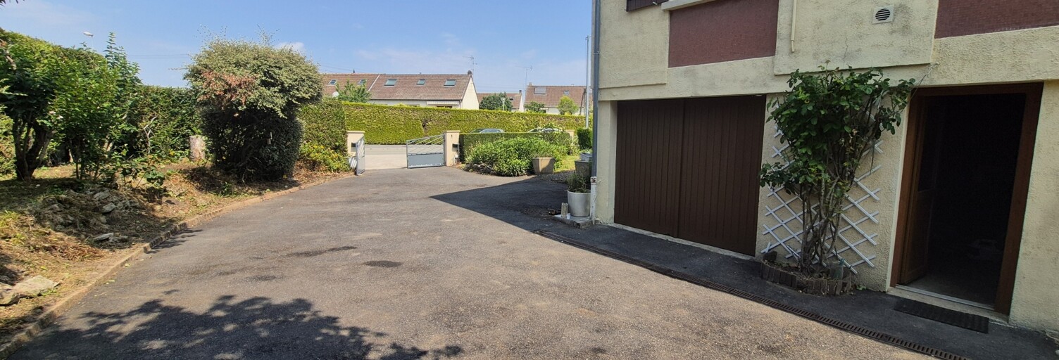 Maison 6 Pièces 133 m² à vendre à Saint-Soupplets (77165)