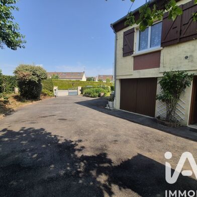 Maison 6 pièces 275000 €