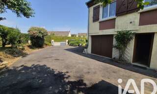 Maison 6 Pièces 133 m² à vendre à Saint-Soupplets (77165)