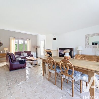 Maison 8 pièces 465000 €