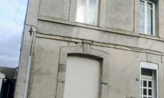 Maison 6 Pièces 110 m² à vendre à Escautpont (59278)