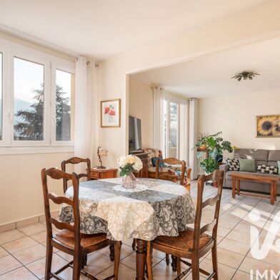 Appartement 4 pièces 143000 €