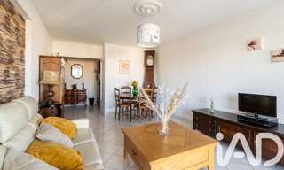 Appartement 4 Pièces 80 m² à vendre à Marseille 14 (13014)