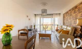 Appartement 4 Pièces 80 m² à vendre à Marseille 14 (13014)