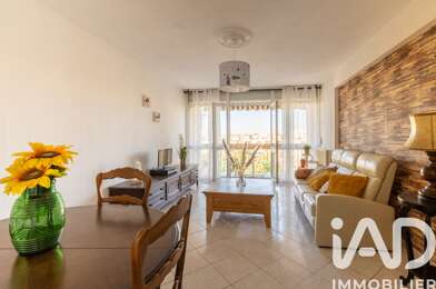 Appartement 4 pièces 159000 €