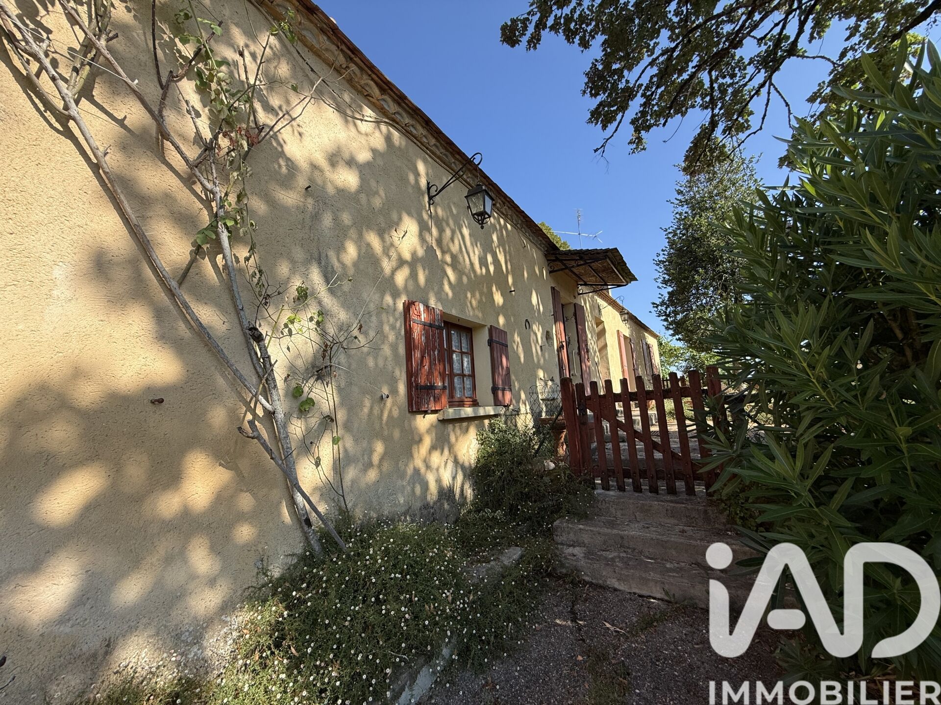 Queyssac - 150m² - 7p. - 4ch.