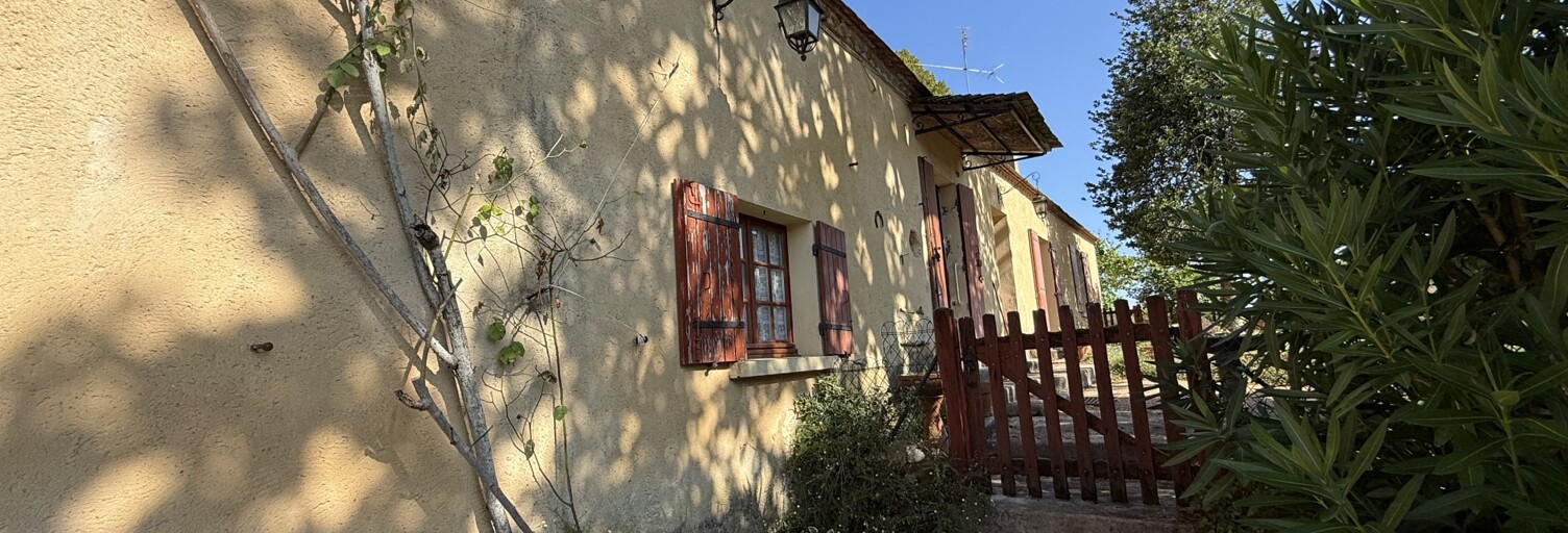 Maison 7 Pièces 150 m² à vendre à Queyssac (24140)