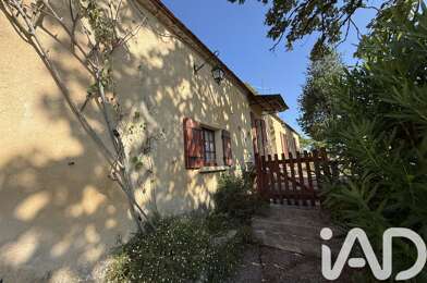 Maison 7 pièces 189500 €