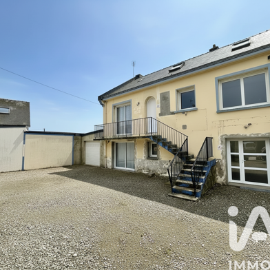 Maison 6 pièces 313500 €