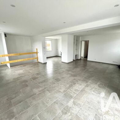 Maison 6 pièces 313500 €