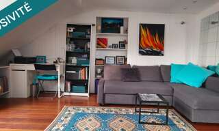 Appartement 3 Pièces 42 m² à vendre à Paris 6 (75006)