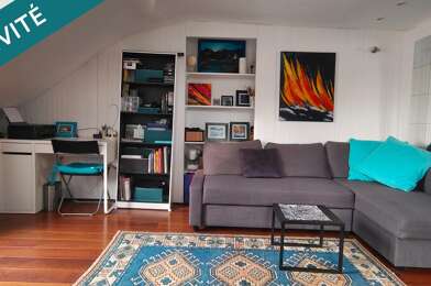 Appartement 3 pièces 550000 €