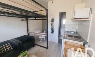 Appartement 1 Pièce 12 m² à vendre à Troyes (10000)