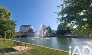 Appartement 1 Pièce 12 m² à vendre à Troyes (10000)