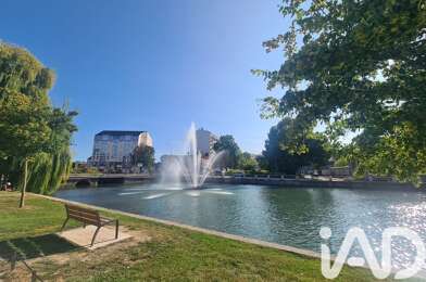 Appartement 1 pièces 34000 €