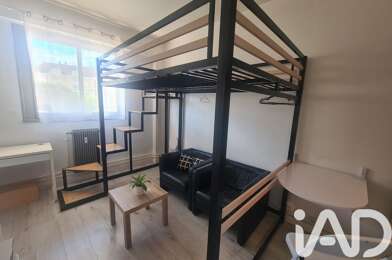 Appartement 1 pièces 34000 €