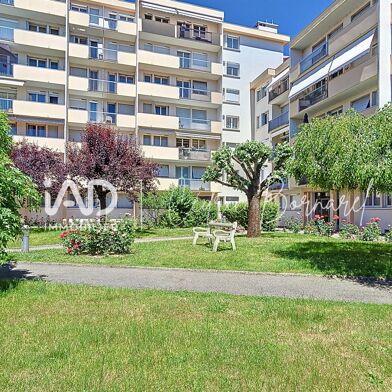 Appartement 4 pièces 195000 €