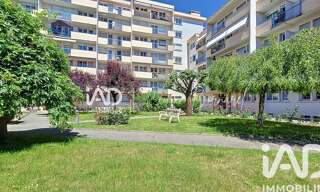 Appartement 4 Pièces 87 m² à vendre à Bourg-en-Bresse (01000)