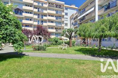 Appartement 4 pièces 195000 €