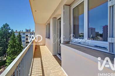 Appartement 4 pièces 195000 €