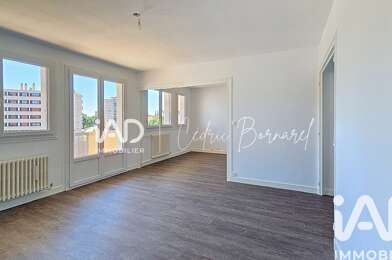 Appartement 4 pièces 195000 €
