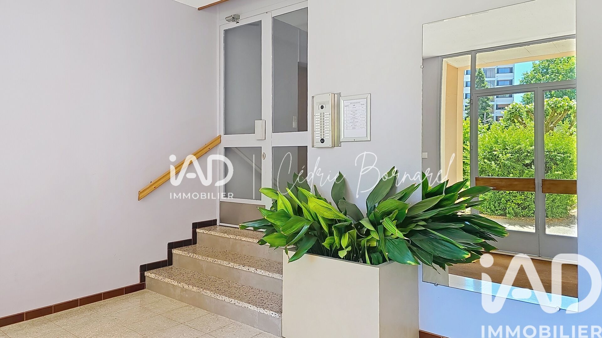 Vente Appartement 4 pièces - Photo 3