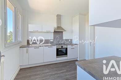 Appartement 4 pièces 195000 €