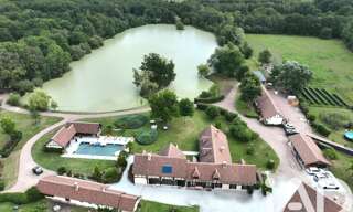 Maison 24 Pièces 870 m² à vendre à Vouzeron (18330)