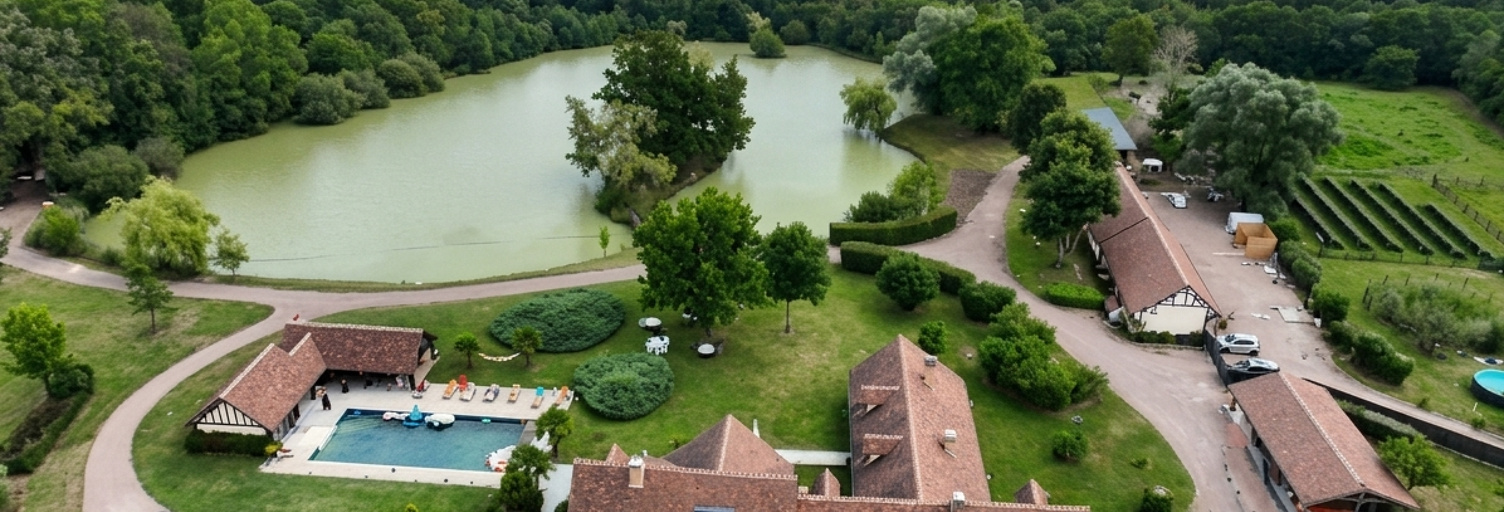 Maison 24 Pièces 870 m² à vendre à Vouzeron (18330)