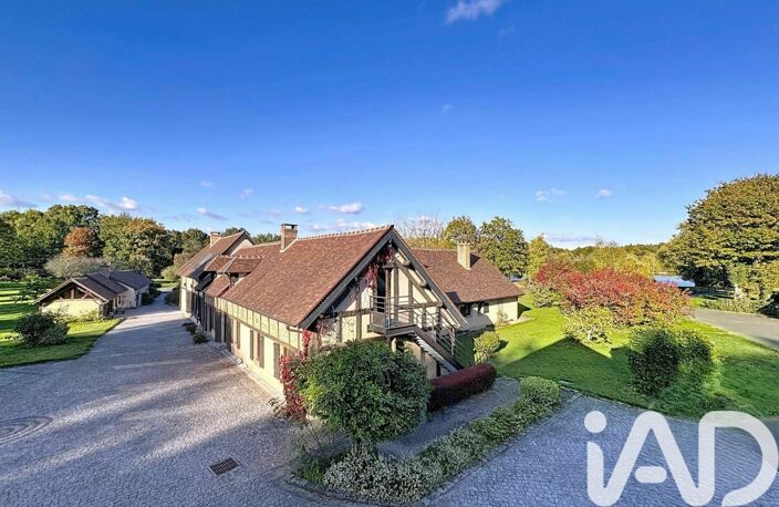 Vente Maison/villa 24 pièces — photo 2
