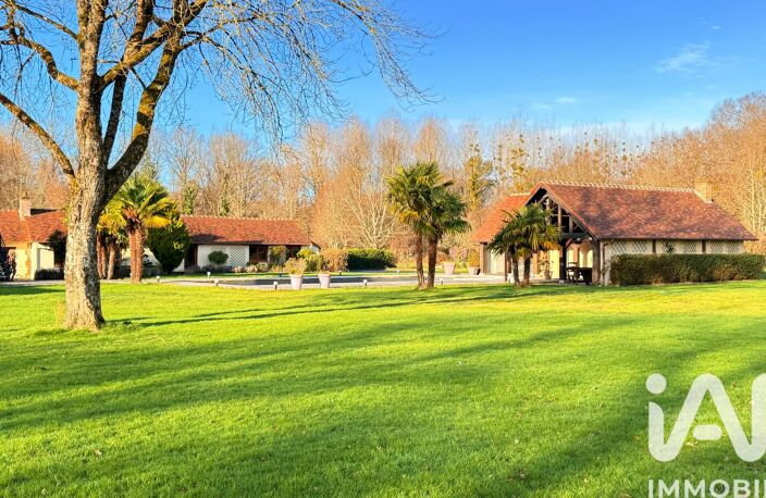 Vente Maison/villa 24 pièces — photo 3