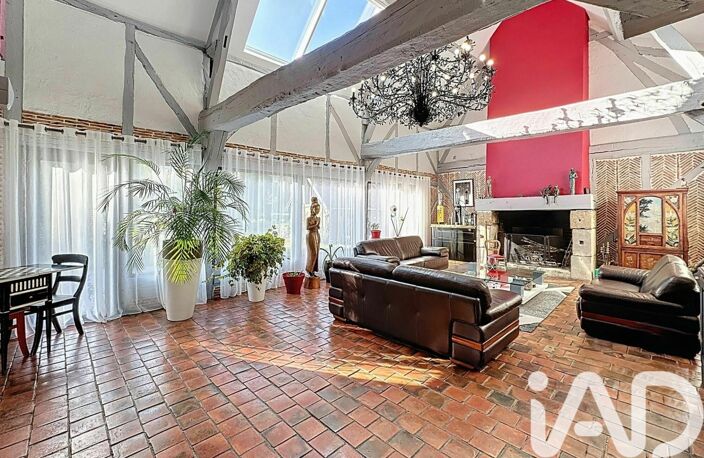 Vente Maison/villa 24 pièces — photo 5