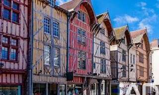 Appartement 1 Pièce 17 m² à vendre à Troyes (10000)