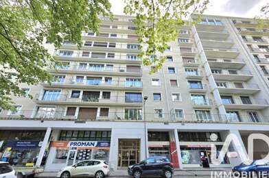 Appartement 1 pièces 38000 €