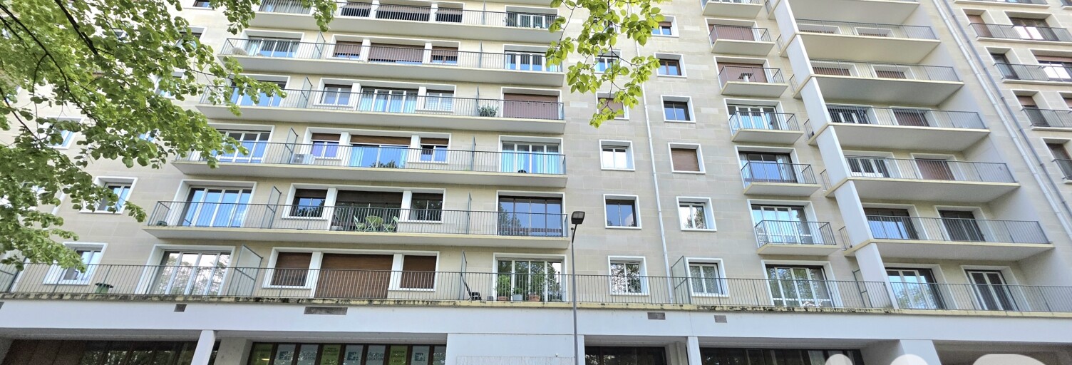 Appartement 1 Pièce 17 m² à vendre à Troyes (10000)
