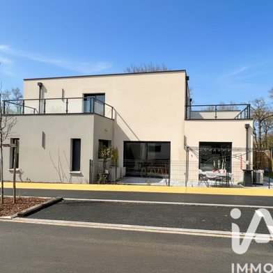 Maison 7 pièces 439500 €