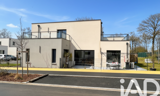 Maison 7 Pièces 149 m² à vendre à Saint-Erblon (35230)