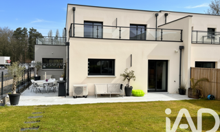 Maison 7 Pièces 149 m² à vendre à Saint-Erblon (35230)