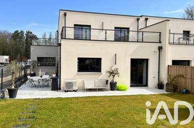 Maison 7 pièces 439500 €