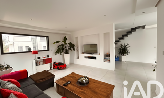 Maison 7 Pièces 149 m² à vendre à Saint-Erblon (35230)