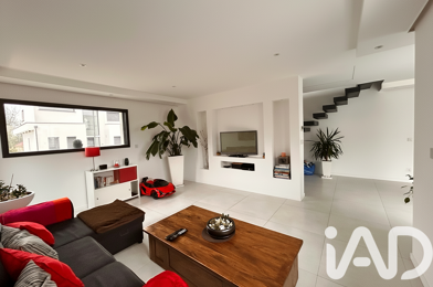 Maison 7 pièces 439500 €