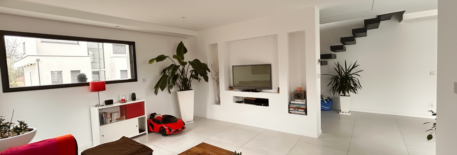 Maison 7 Pièces 149 m² à vendre à Saint-Erblon (35230)