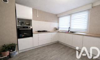Appartement 5 Pièces 76 m² à vendre à Rennes (35200)