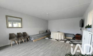 Appartement 5 Pièces 76 m² à vendre à Rennes (35200)