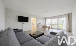 Appartement 5 Pièces 76 m² à vendre à Rennes (35200)