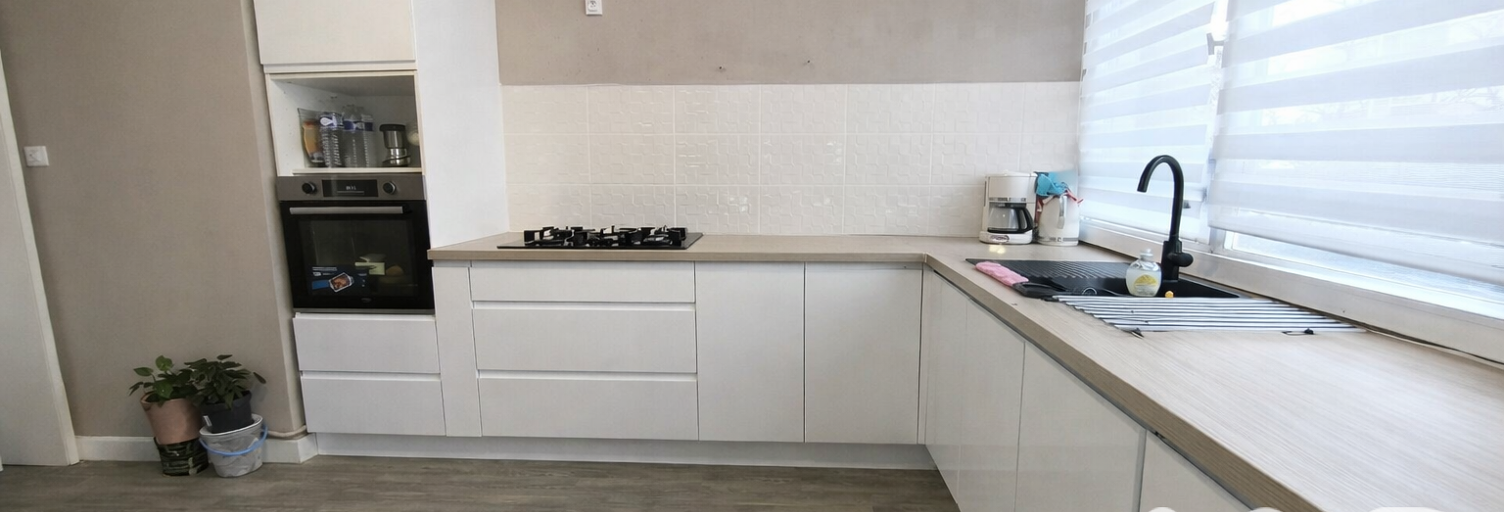 Appartement 5 Pièces 76 m² à vendre à Rennes (35200)